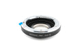 Fotodiox Pro Nikon F - Pentax K (Nik-PK) Adapter - Accessory