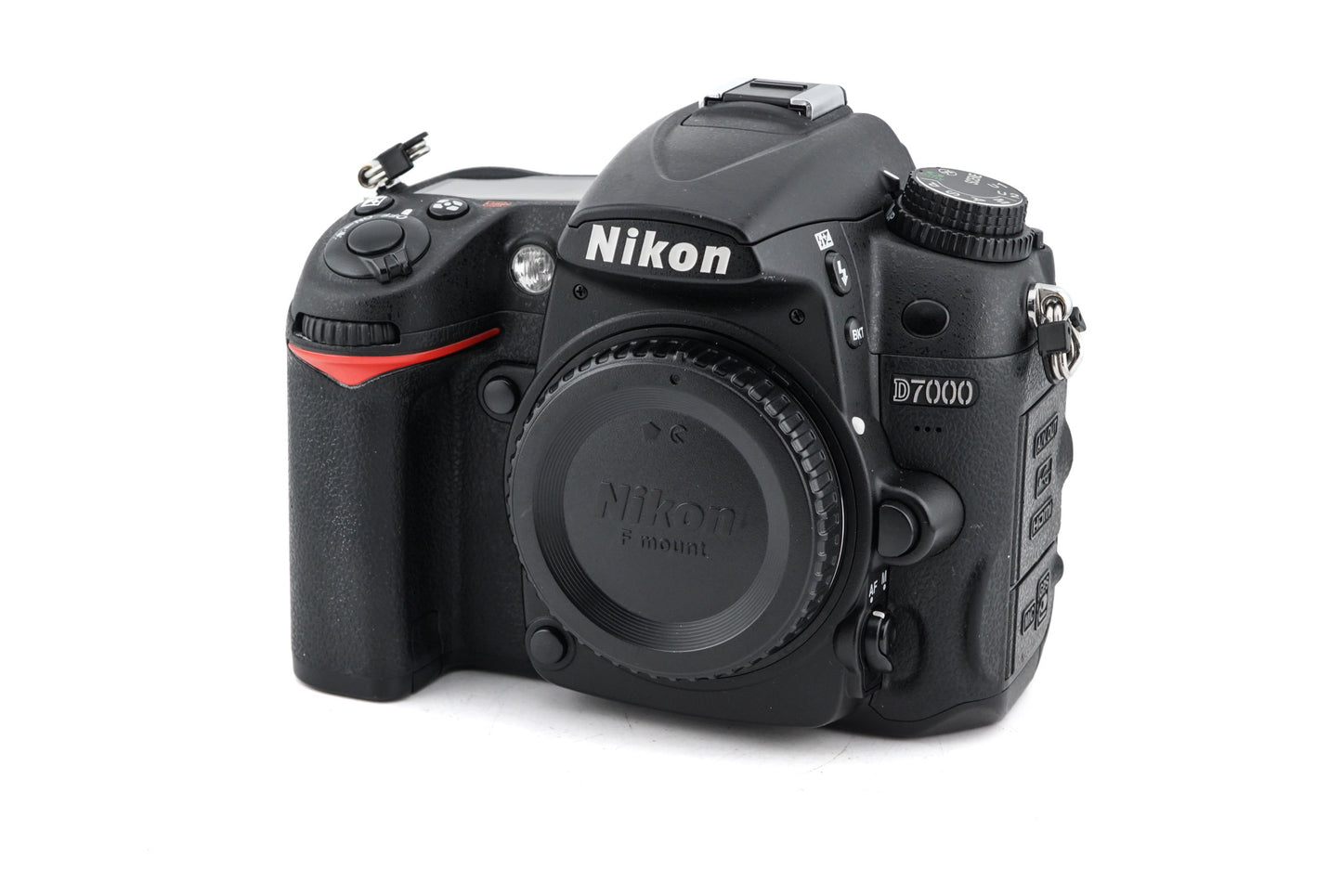 Nikon D7000 - Camera