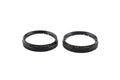 Generic 30mm Push-On Close-Up Lens Set (0.5-0.33m) - Accessory