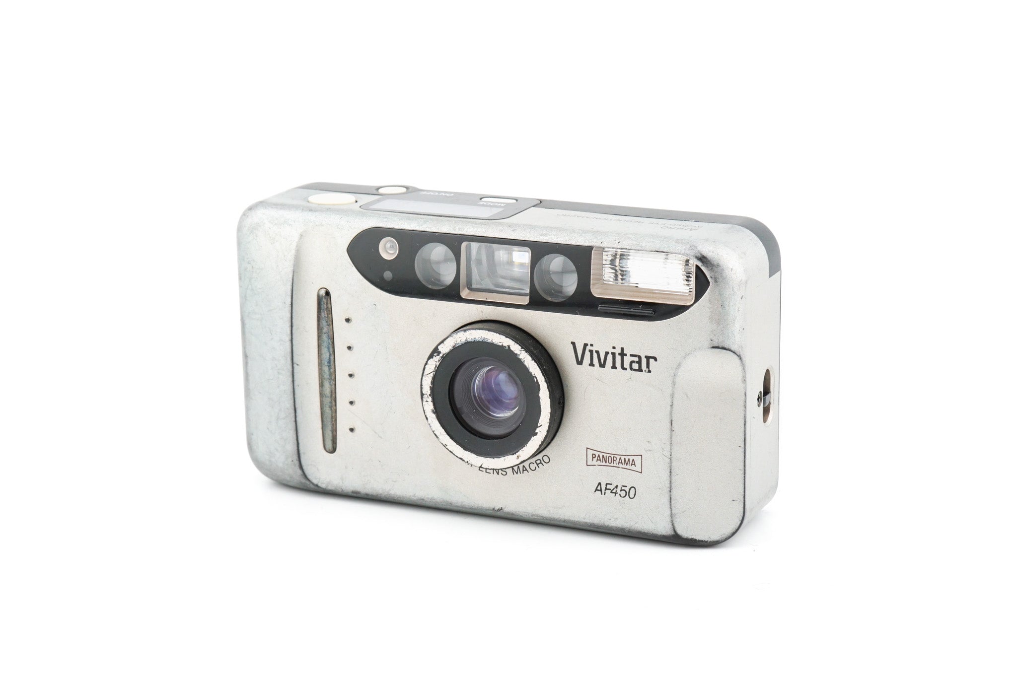 Vivitar AF 450 - Camera