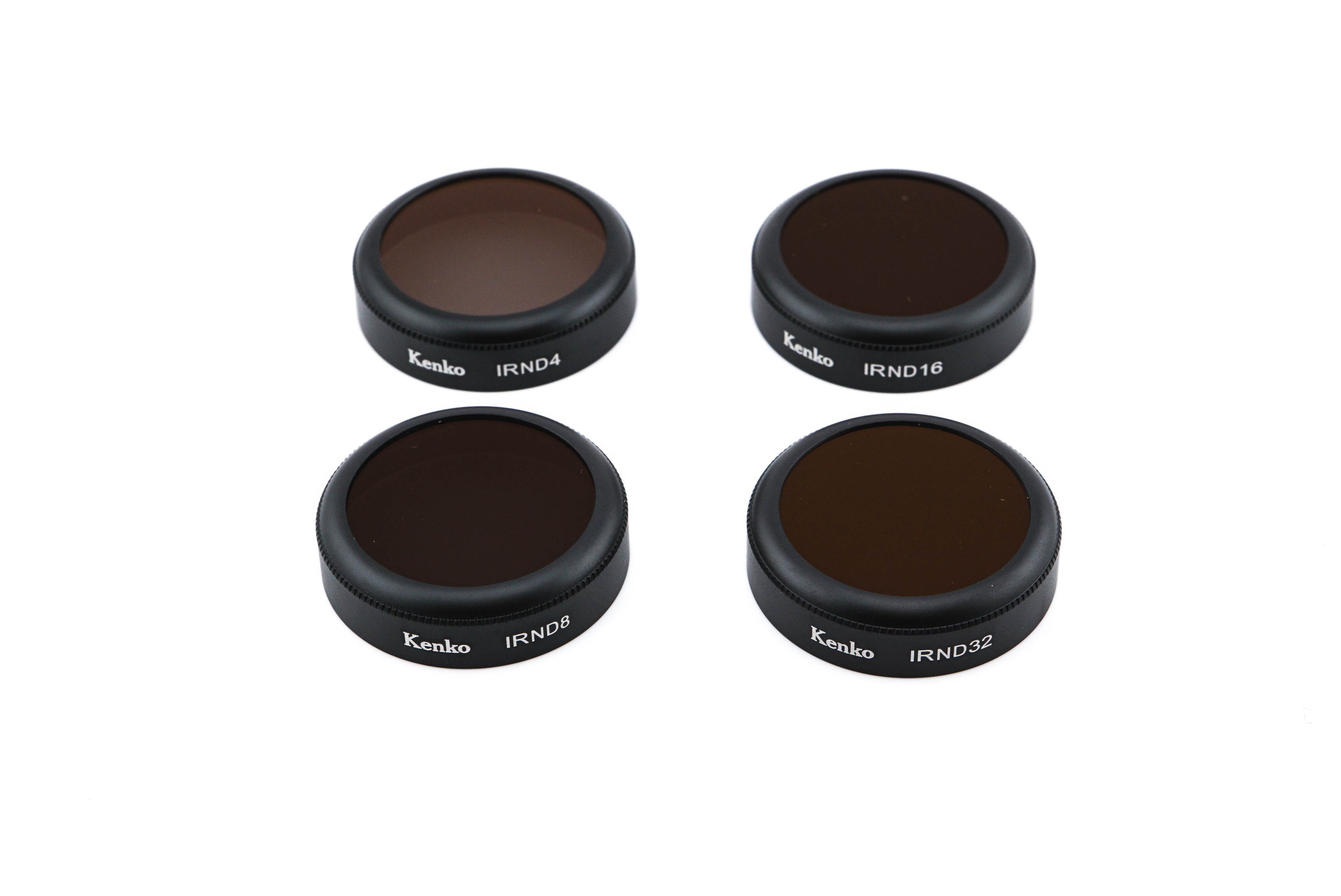 Kenko Advanced Drone Filters Kit for DJI Phantom 4 Pro/Advanced - Accessory