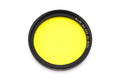 B+W 43mm Yellow Filter 2x MRC (022) - Accessory