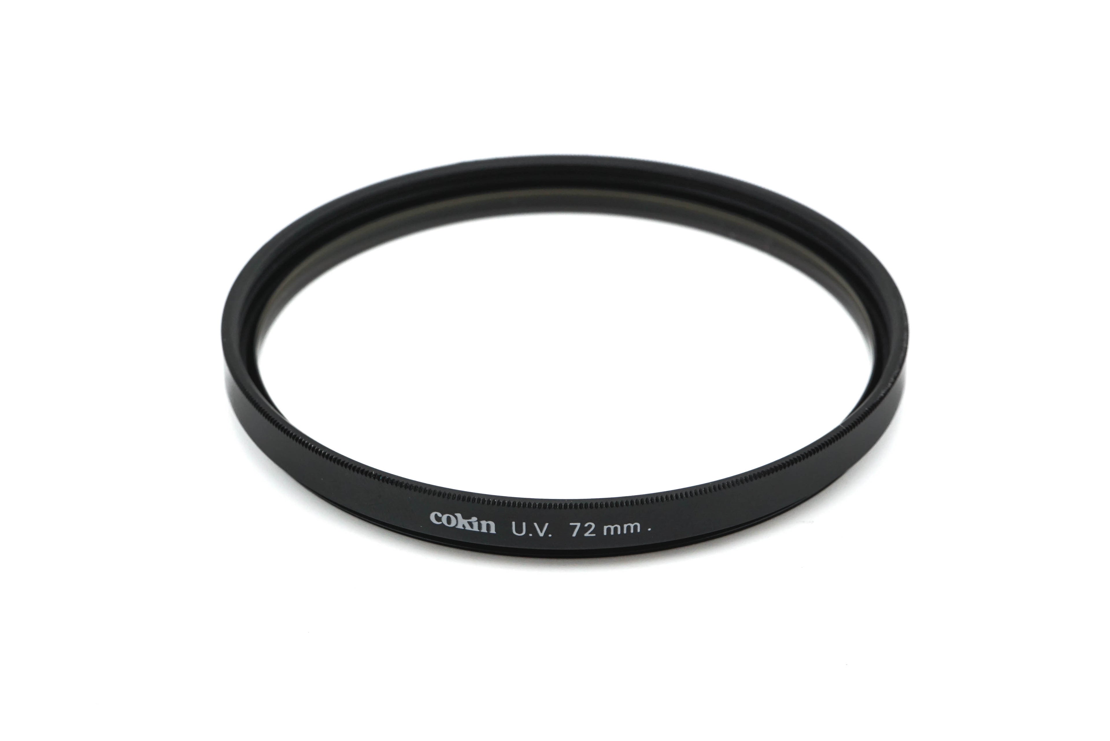 Cokin 72mm UV Filter - Accessory
