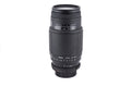 Sigma 75-300mm f4.5-5.6 Zoom AF-APO - Lens
