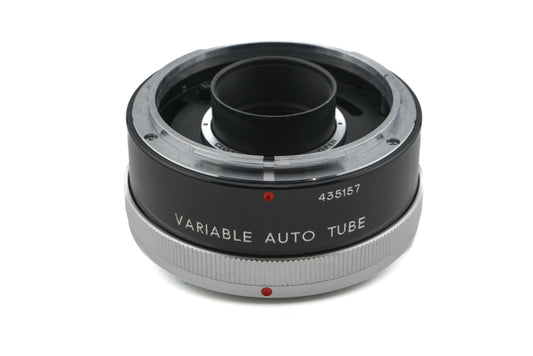 Generic Variable Auto Tube - Accessory