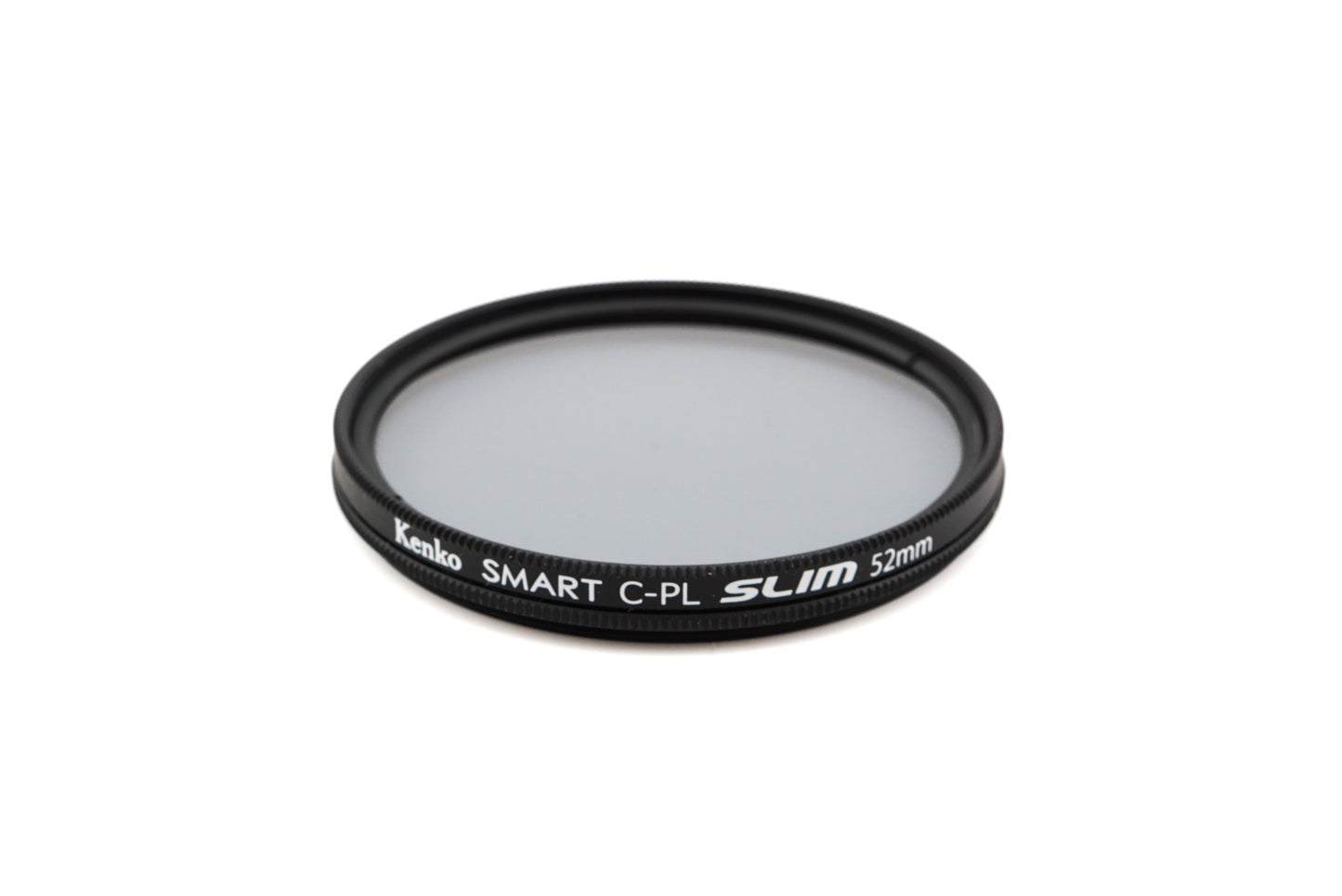 Kenko 52mm Circular Polarizing Filter Smart CPL Slim - Accessory