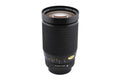 Tokina 28-200mm f3.5-5.3 SZ-X - Lens