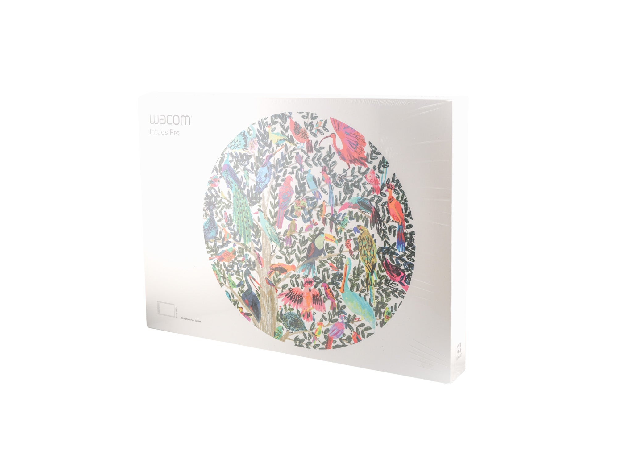Wacom Intuos Pro M - Accessory