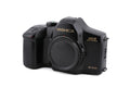 Yashica 109 Multi Program - Camera