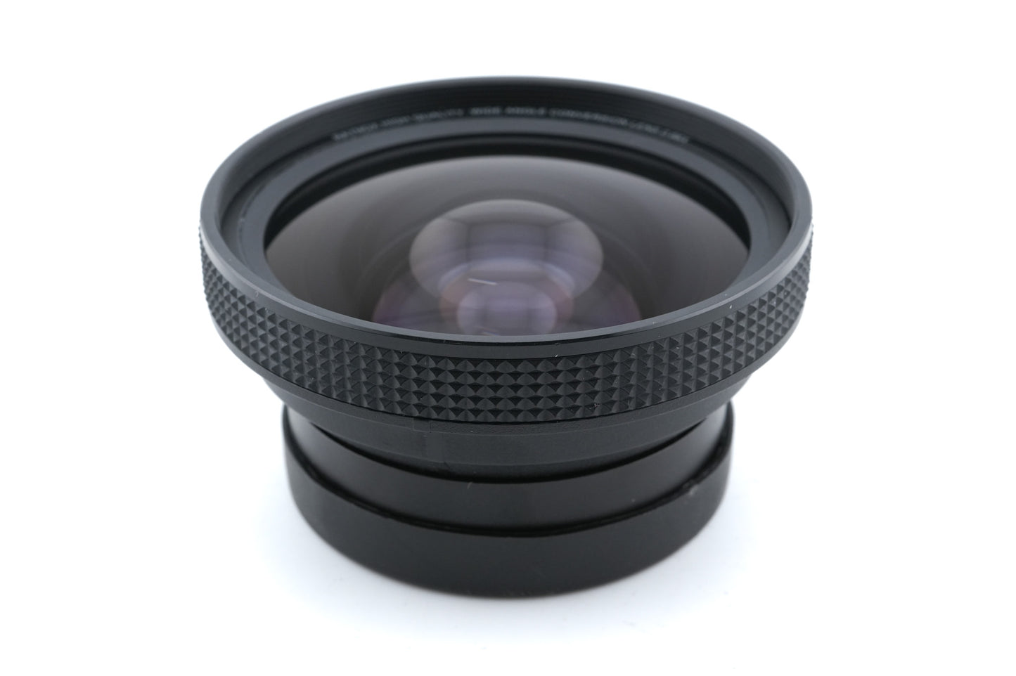 Raynox 0.66x Wide Angle Conversion Lens HD-6600 Pro - Accessory