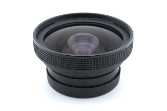 Raynox HD-6600 Pro 0.66x Wide Angle Conversion Lens - Accessory