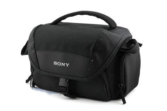 Sony LCS-U21 Bag - Accessory