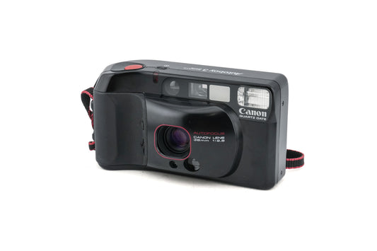 Canon Autoboy 3 - Camera