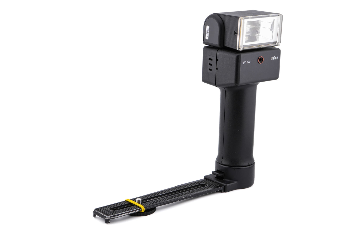 Braun 370 BVC Flash - Accessory