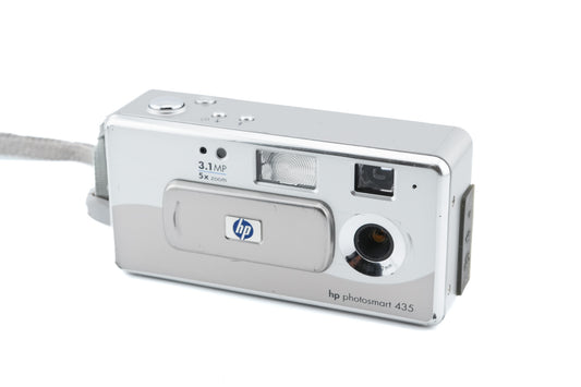 HP Photosmart 435 - Camera