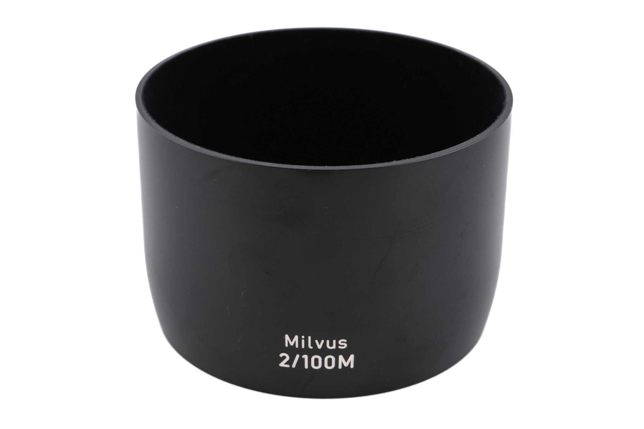 Carl Zeiss Lens Hood (100mm f2 Milvus) - Accessory