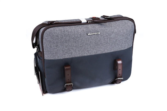 Manfrotto Lifestyle Windsor Reporter (LF-WN-RP) - Accessory