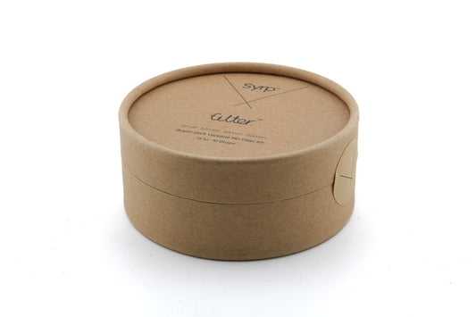 Syrp 67mm Super Dark Variable Neutral Density Filter Kit - Accessory