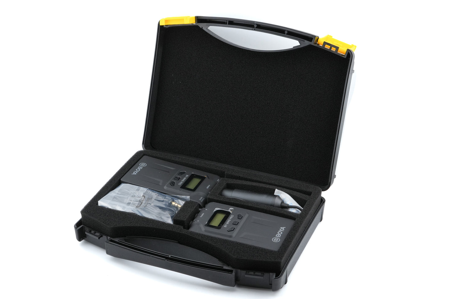 Boya BY-WM8 Pro-K1 Wireless Microphone System - Accessory