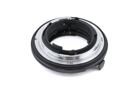 Tamron Adaptall 2 - Fujica AX Adapter - Accessory