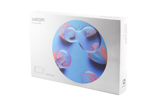Wacom Intuos Pro S - Accessory