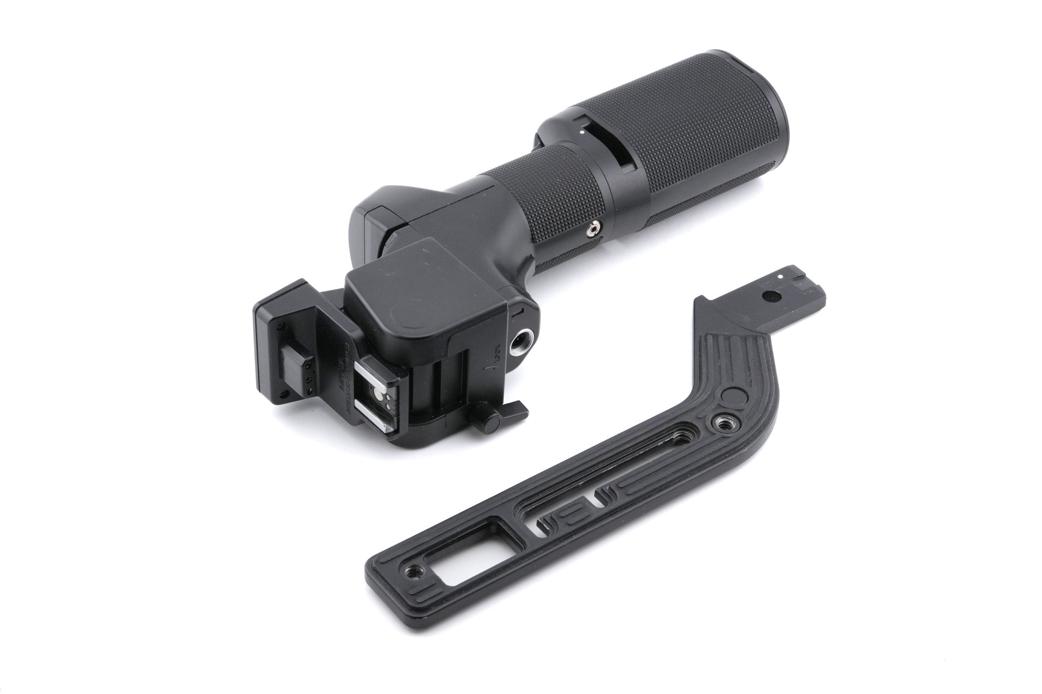 Minolta Power Grip 2 - Accessory