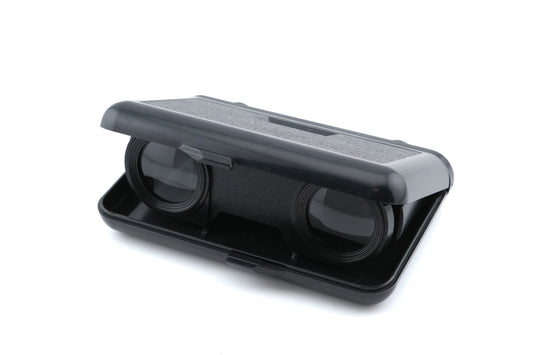 Debonair 3x25 Folding Binoculars - Accessory