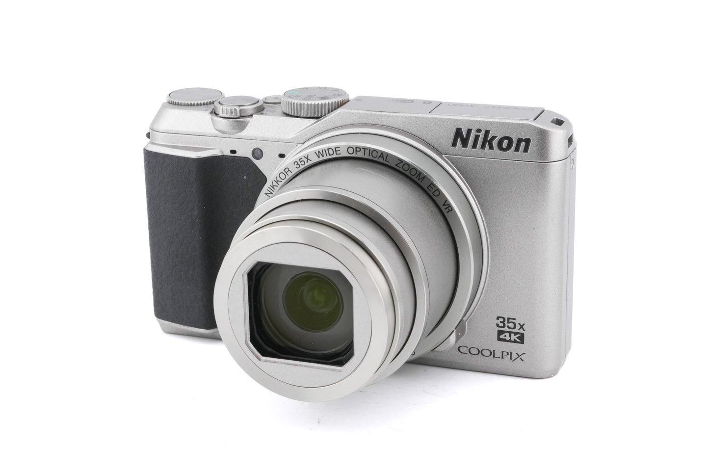 Nikon Coolpix A900 - Camera