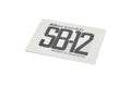 Nikon SB-12 Speedlight Instructions - Accessory