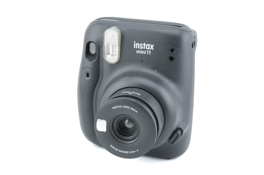 Fujifilm Instax Mini 11 - Camera