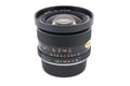 Yashica 24mm f2.8 ML - Lens