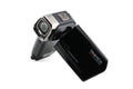Yashica HD-348A - Camera