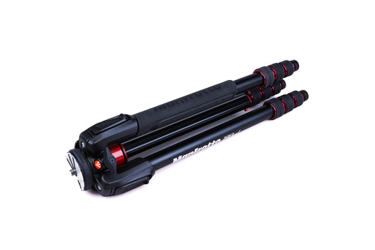 Manfrotto 190 GO! Tripod Legs - Accessory