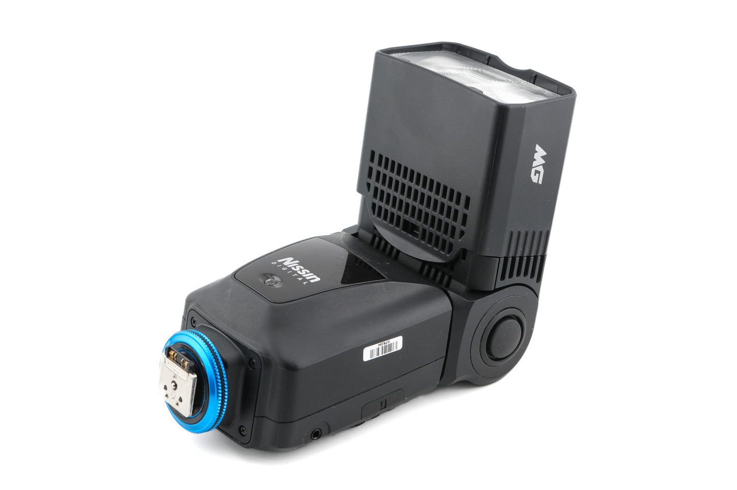 Nissin MG80 Pro Flash - Accessory