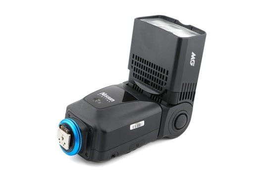 Nissin MG80 Pro Flash - Accessory