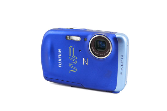 Fujifilm FinePix Z33WP - Camera