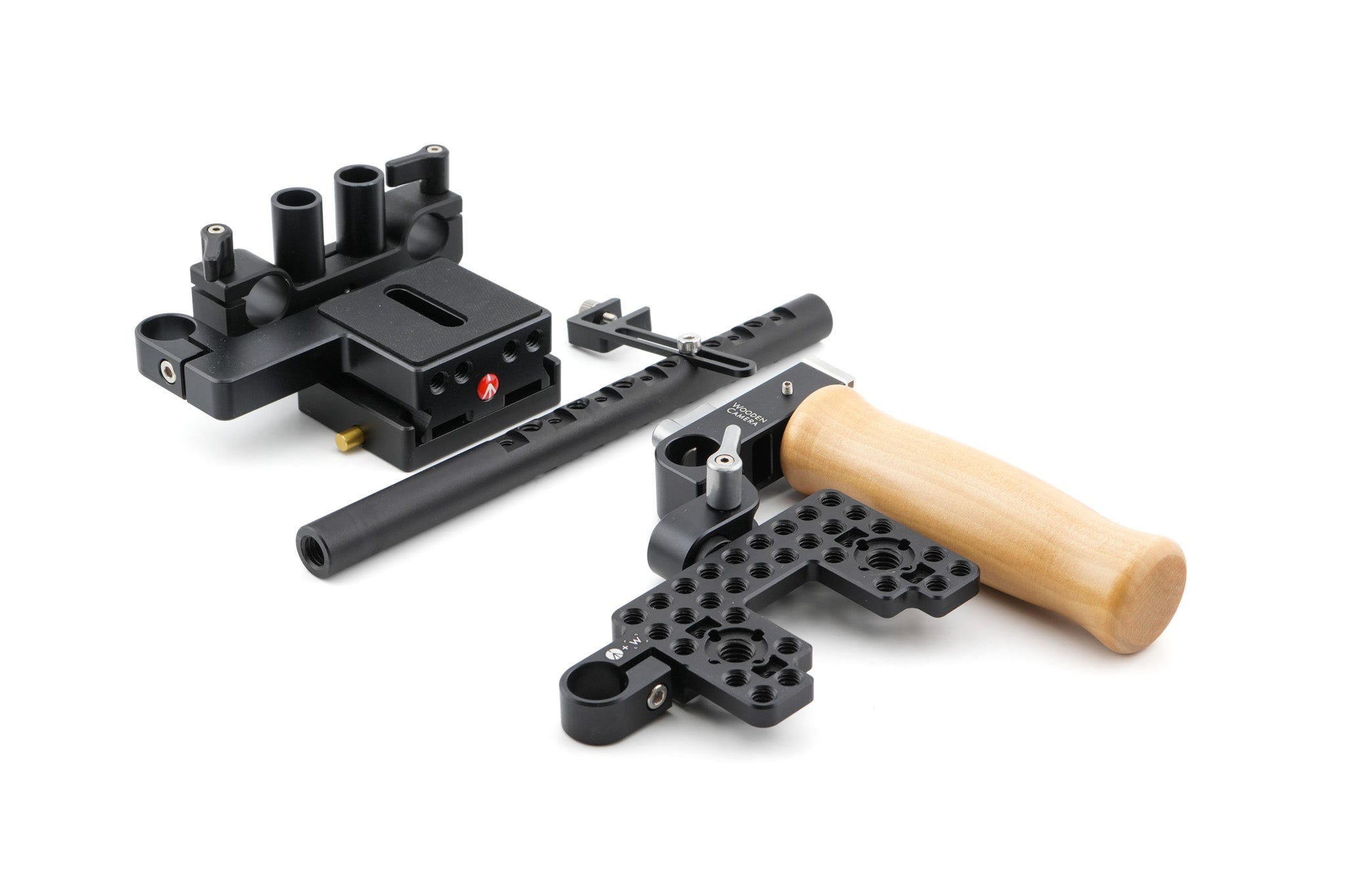 Manfrotto Camera Cage (Large) - Accessory