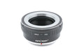 Pixco Minolta MD - Fujifilm X (M42 - FX) Adapter - Accessory