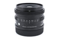 Sigma 45mm f2.8 DG DN Contemporary (019) - Lens