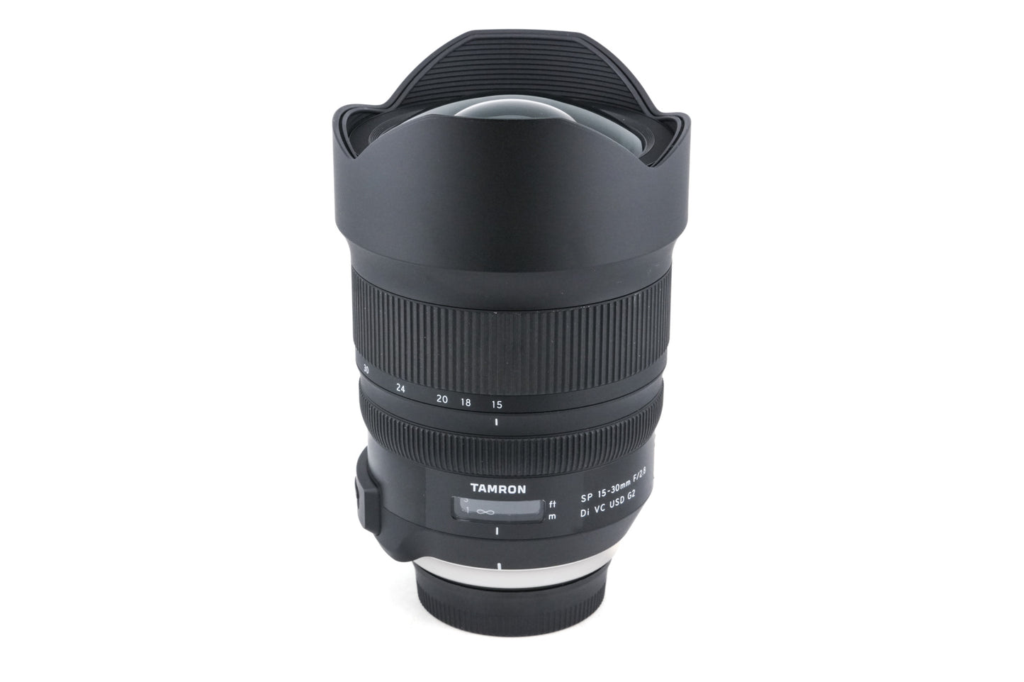 Tamron 15-30mm f2.8 SP Di VC USD G2 (A041) - Lens