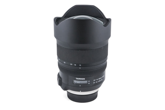 Tamron 15-30mm f2.8 SP Di VC USD G2 (A041) - Lens
