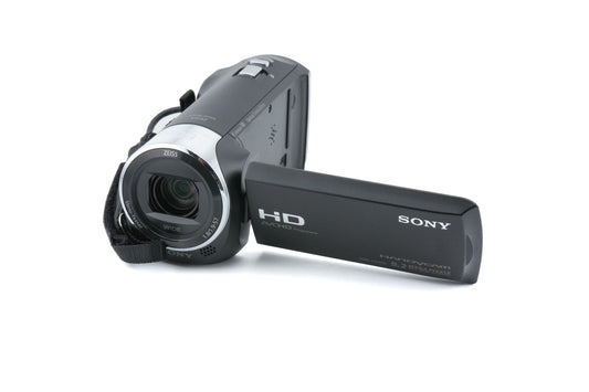 Sony Handycam HDR-CX405 - Camera