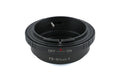 Generic Canon FD - Nikon 1 Adapter - Accessory