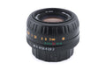 Zenit 50mm f2 MC Zenitar-K2 - Lens