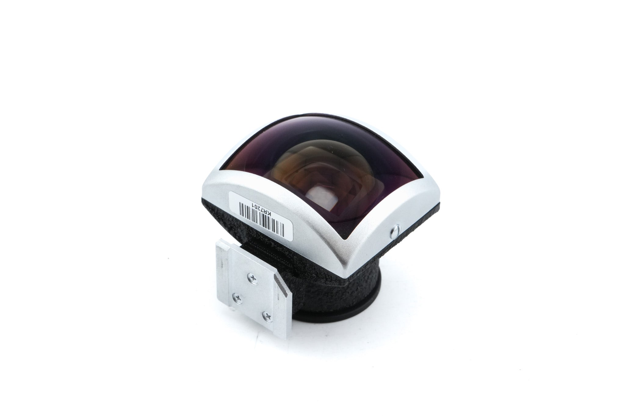 Voigtländer 12mm Optical Viewfinder (Version I) - Accessory