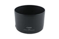 Canon ES-60 Lens Hood - Accessory