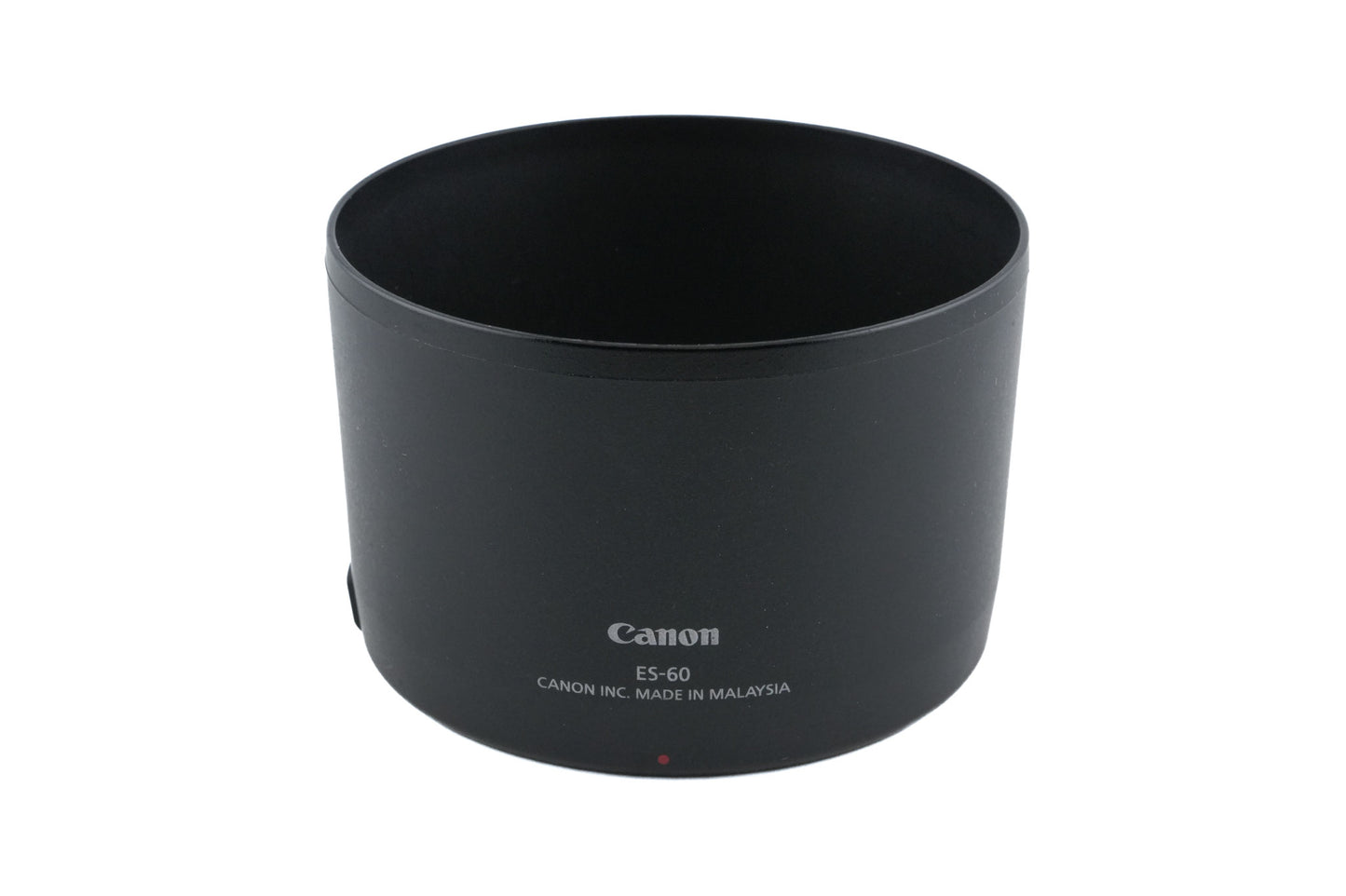Canon ES-60 Lens Hood - Accessory