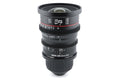 Meike 12mm T2.5 S35 Prime - Lens