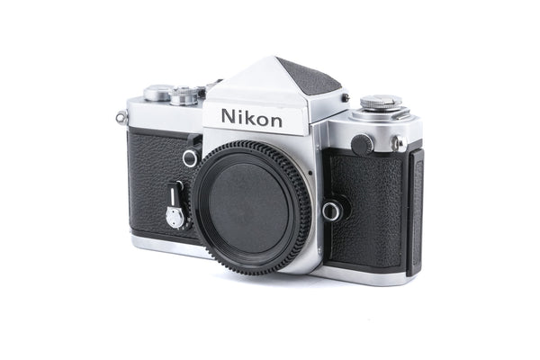 Nikon F2 - Camera – Kamerastore