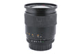 Carl Zeiss 35-70mm f3.4 Vario-Sonnar T* (MM) - Lens